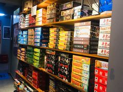 -汇佳桌游剧本咖啡馆(万体馆旗舰店)