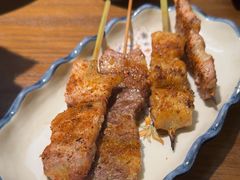 -一豚轩·烧鸟·豚骨拉面(五四路店)