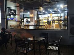 -啊噗吐呦现场烘焙(麦凯乐店)