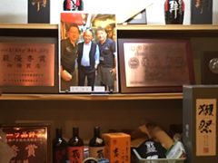 -神户牛焼肉専門店 牛一(道顿堀店)