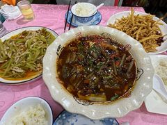 -蜀膳坊(洪公祠小区店)