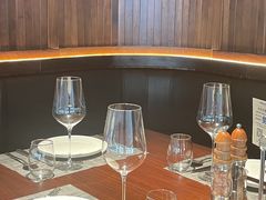 -MONICH牛排融合餐厅(和义大道购物中心店)