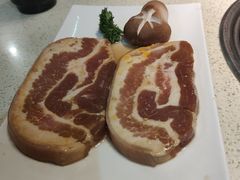 -阿泽禧烤肉(民兴花园店)