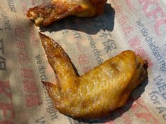 -肯德基(烟台机场店)