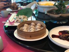 -十八棵（老龙井）御茶园(老龙井店)