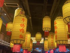 -小龙坎火锅(全球总店)