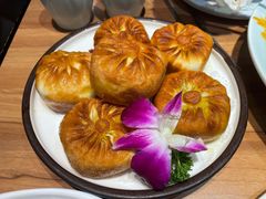 -品回味清真西北楼(宁波首店)