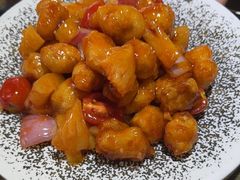 -隆喜元鱼汤包·海鲜(中联广场店)
