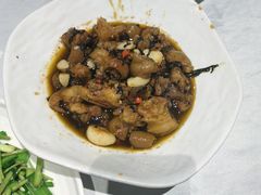 -鄱阳湖·江西小炒·瓦罐煨汤(五道口店)