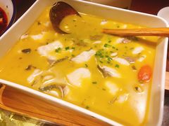 -六合居·明厨亮灶餐厅(成双大道店)