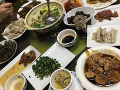 -协和菜馆(凤凰街店)