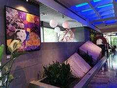 -上海外滩英迪格酒店