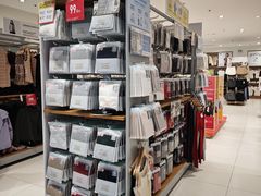 -优衣库(厦门SM广场店)