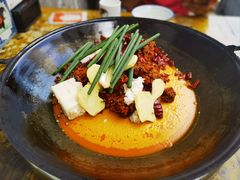 -芈重山老火锅(洪崖洞店)