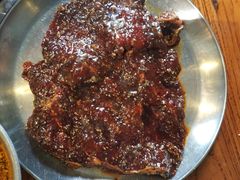-原始泥炉烤肉(总店)