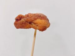 -老韩煸鸡·中国炸鸡(摩尔城店)