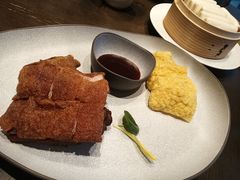 -彩丰楼中餐厅(佘山世茂洲际酒店)