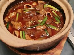 -金龙·打边炉(南京西路店)