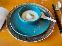 -广州富力君悦大酒店空中花园