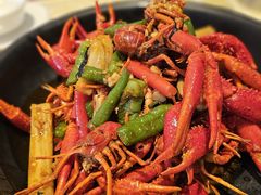 -聚味瞿记·龙虾堂(坡子街店)