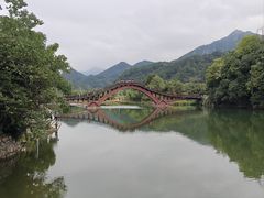 -绩溪龙川景区