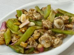 -万年酒楼(越秀南路店)