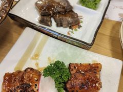 -甄花精致料理自助(城市阳台店)