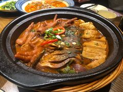 -打酱油·非遗淮扬菜(瘦西湖梅岭店)