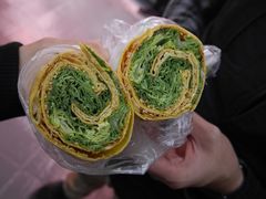 -山东傻大粗粮煎饼(牛街店)