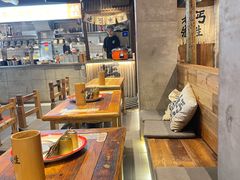 -北丐先生·野馄饨烧烤(雨花万象店)