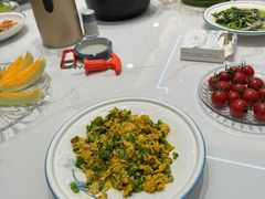 -旺山·浪头人家