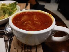 -东海咖啡馆
