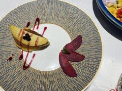 -俄士厨房(五棵松华熙LIVE店)