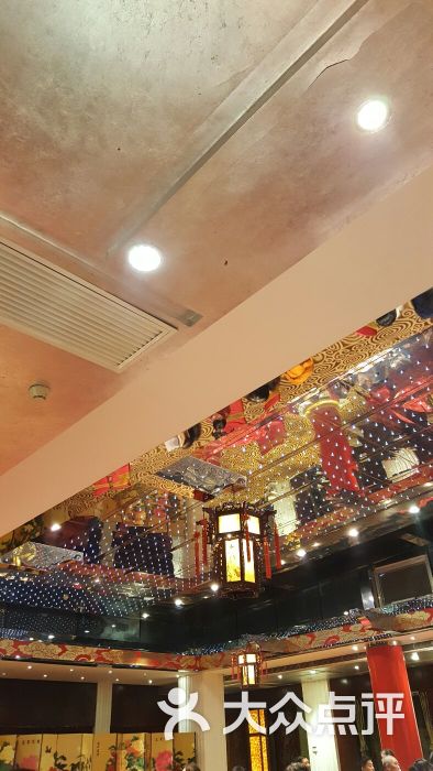 王府花园酒店--环境图片-西安美食-大众点评网