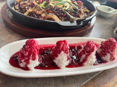 -老板恋上鱼(恒隆广场店)