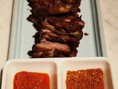 -小吊梨汤·北京菜·烤鸭(鸟巢店)