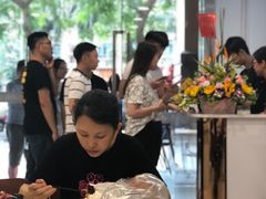 -李记鹅肉粿条