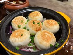 -大理实力希尔顿酒店御璽中餐厅YUXI – CHINESE RESTAURANT
