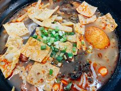 经典原味螺蛳粉-柳州爽仔螺蛳粉