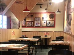 大堂-崎玉烧·寿司料理(石井国际店)