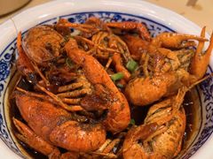 -江味龙虾馆·裸蓝龙虾(南山店)