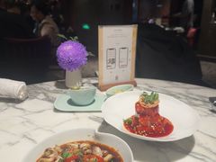 -杭州君悦酒店·湖滨28中餐厅