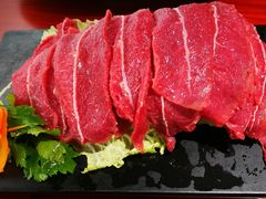 -蜀滋香鲜鱼火锅(黄金路店)