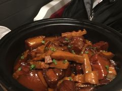 -皇城根北京风味主题餐厅(中海环宇城店)