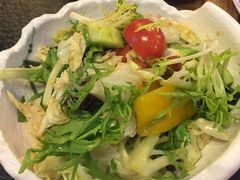 -荣德灶台鱼(圣泉寺店)