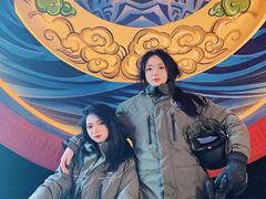 -E+有冰工厂·昆仑寒宫2(五角场店)