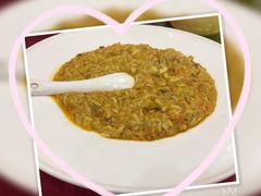 清炒蟹粉-金时代顺风大酒店(协泰店)