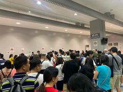 -关西国际机场直营免税店
