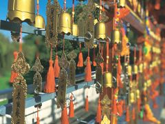 -崇圣寺三塔文化旅游区