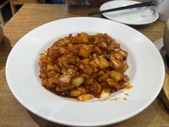 -紫光园·烤鸭(沙河物美店)